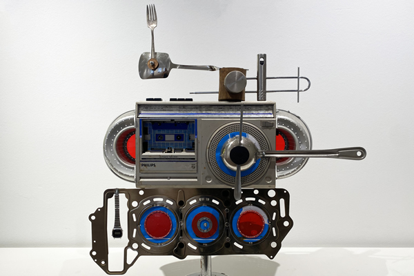 "Radio Image"