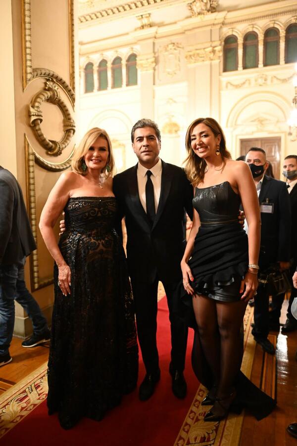 "Wael Kfoury"