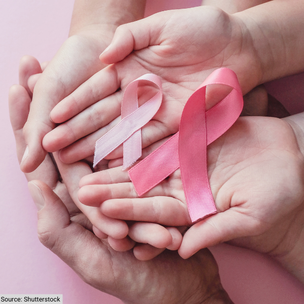 breast cancer