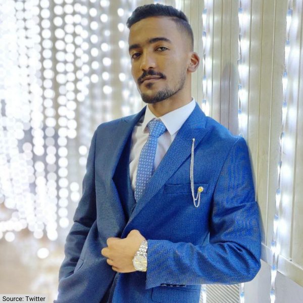 Ahmed Mahmoud 