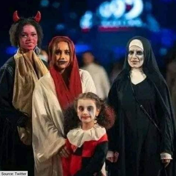 Halloween
