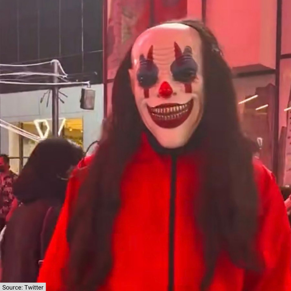 Halloween