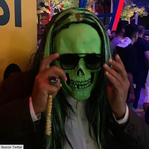 halloween