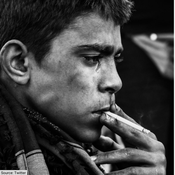 Contemporary Photography from the Arab World