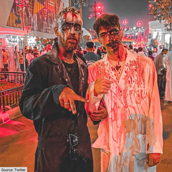 Halloween