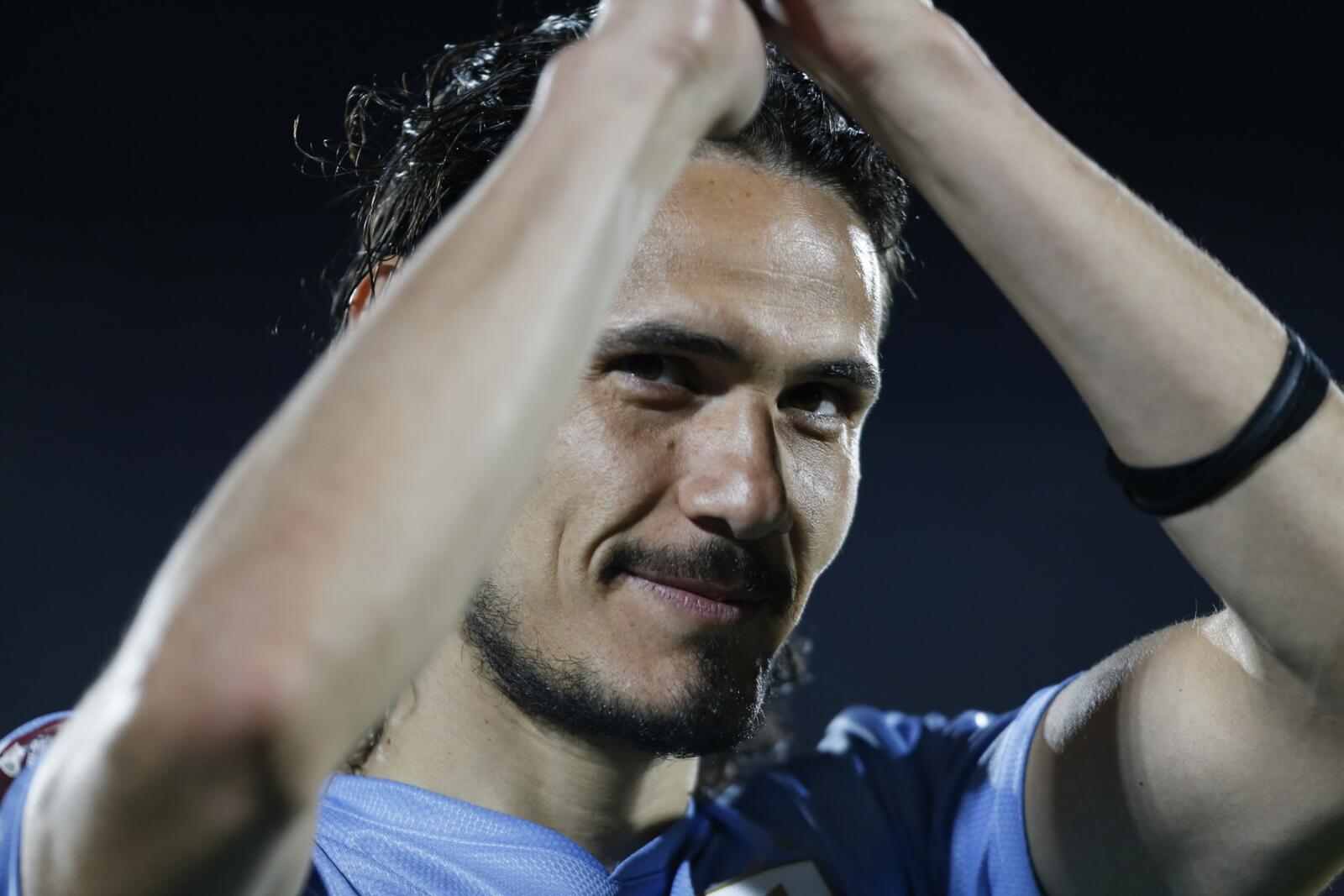 إيدينسون كافاني