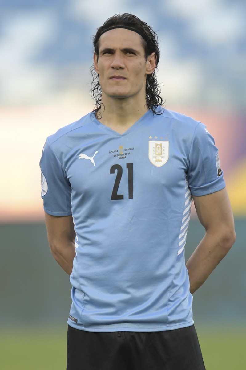 إيدينسون كافاني