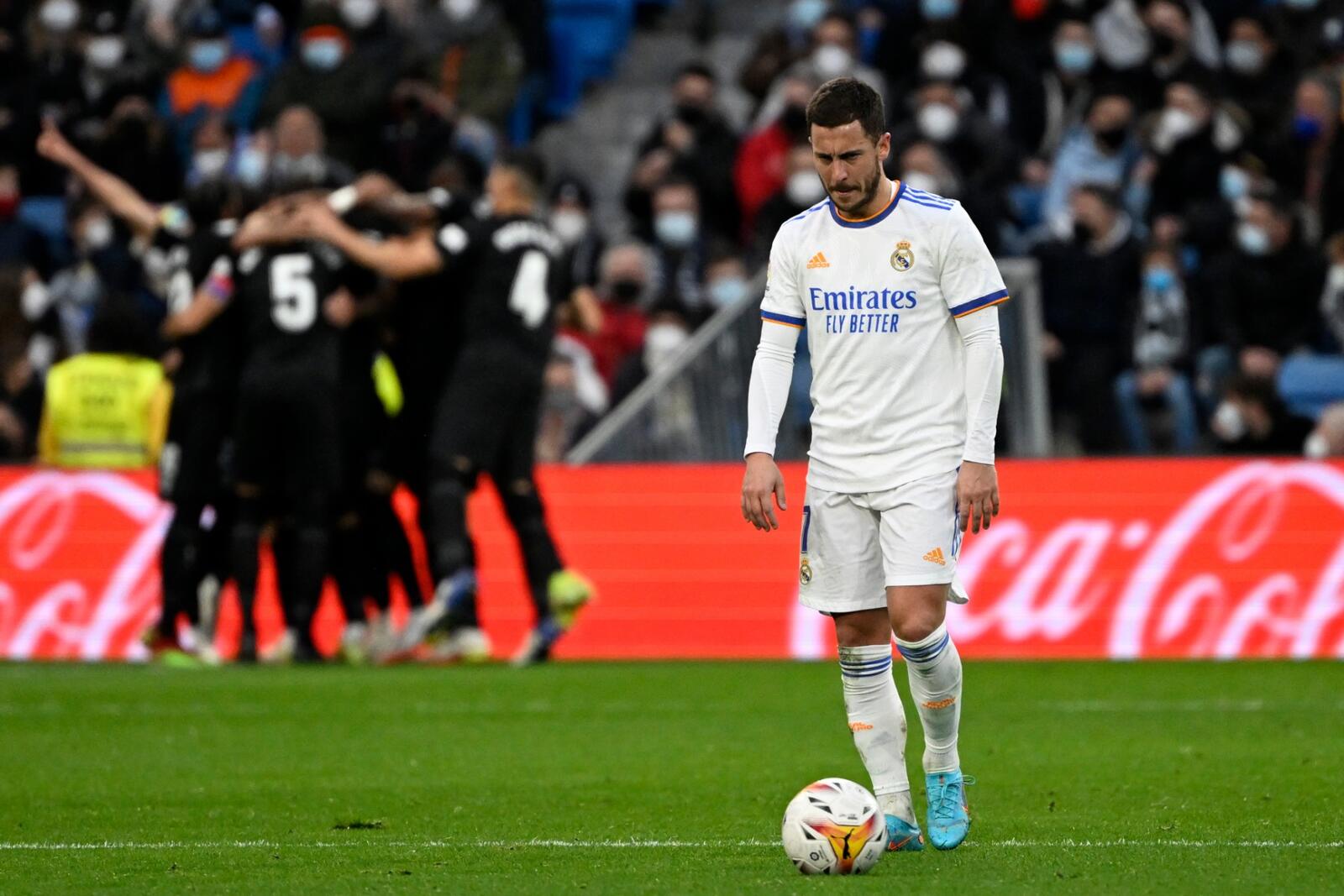 إيدين هازارد