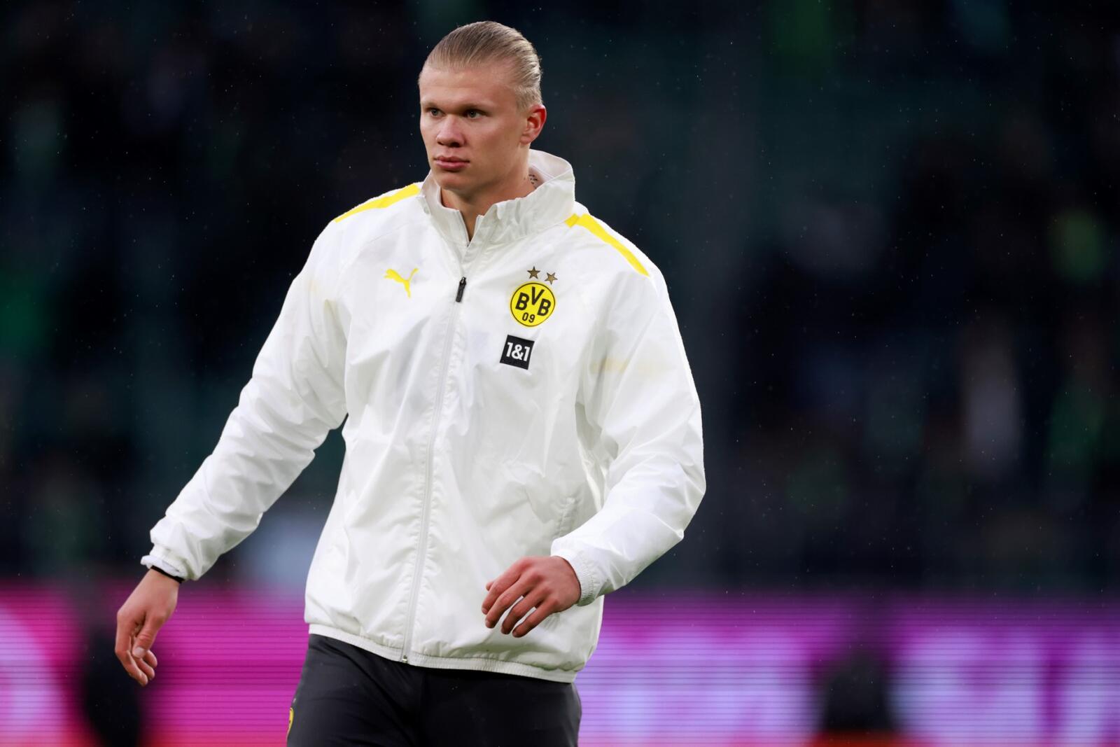 إيرلينغ هالاند