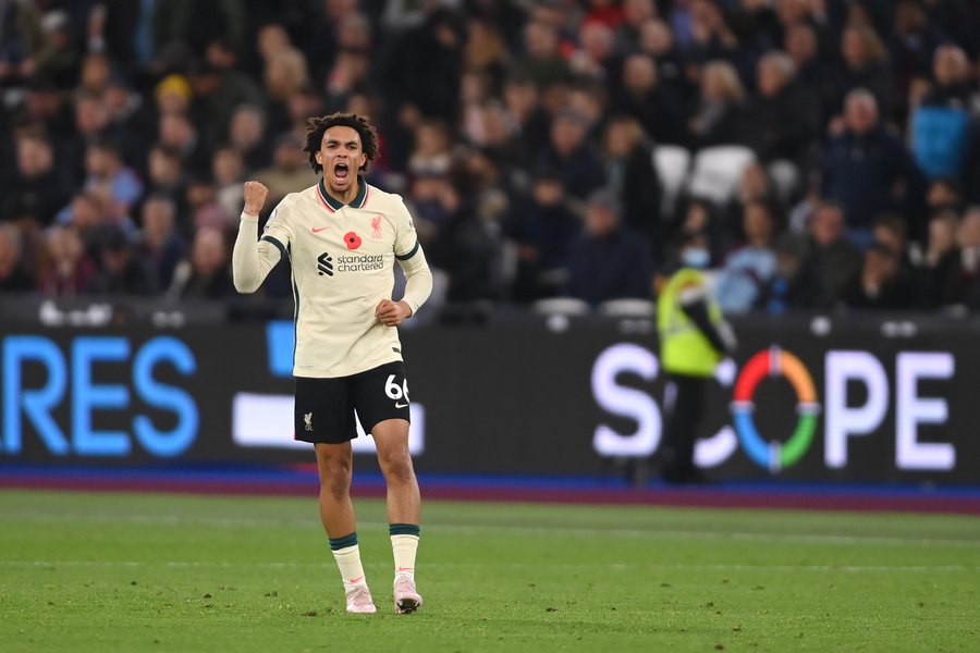 ليفربول يسقط خارج أرضه