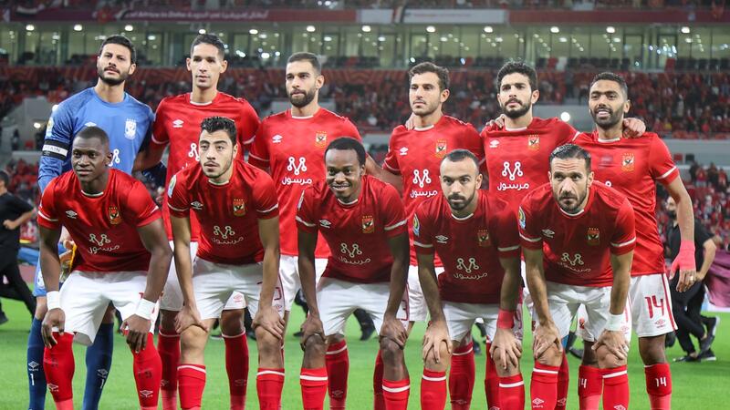 الأهلي يتأهل لنصف النهائي