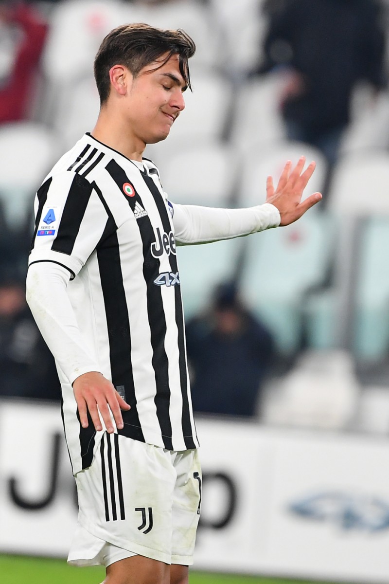 باولو ديبالا