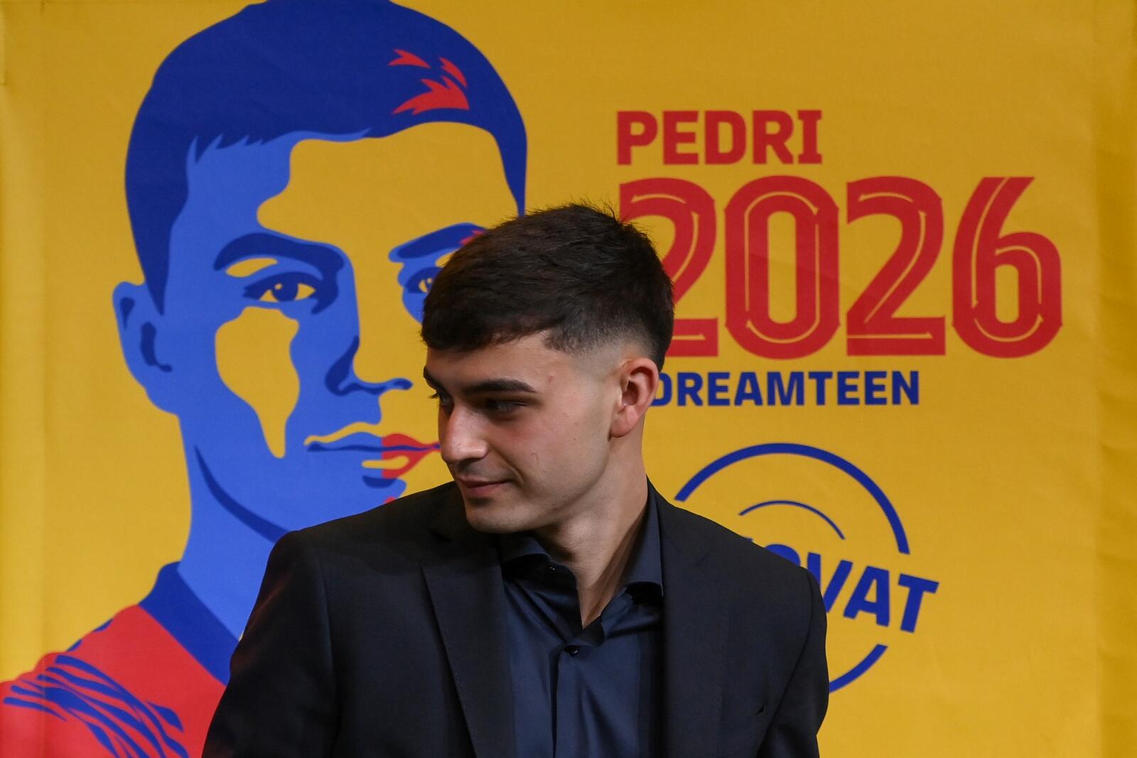 بيدري (جائزة الفتى الذهبي)