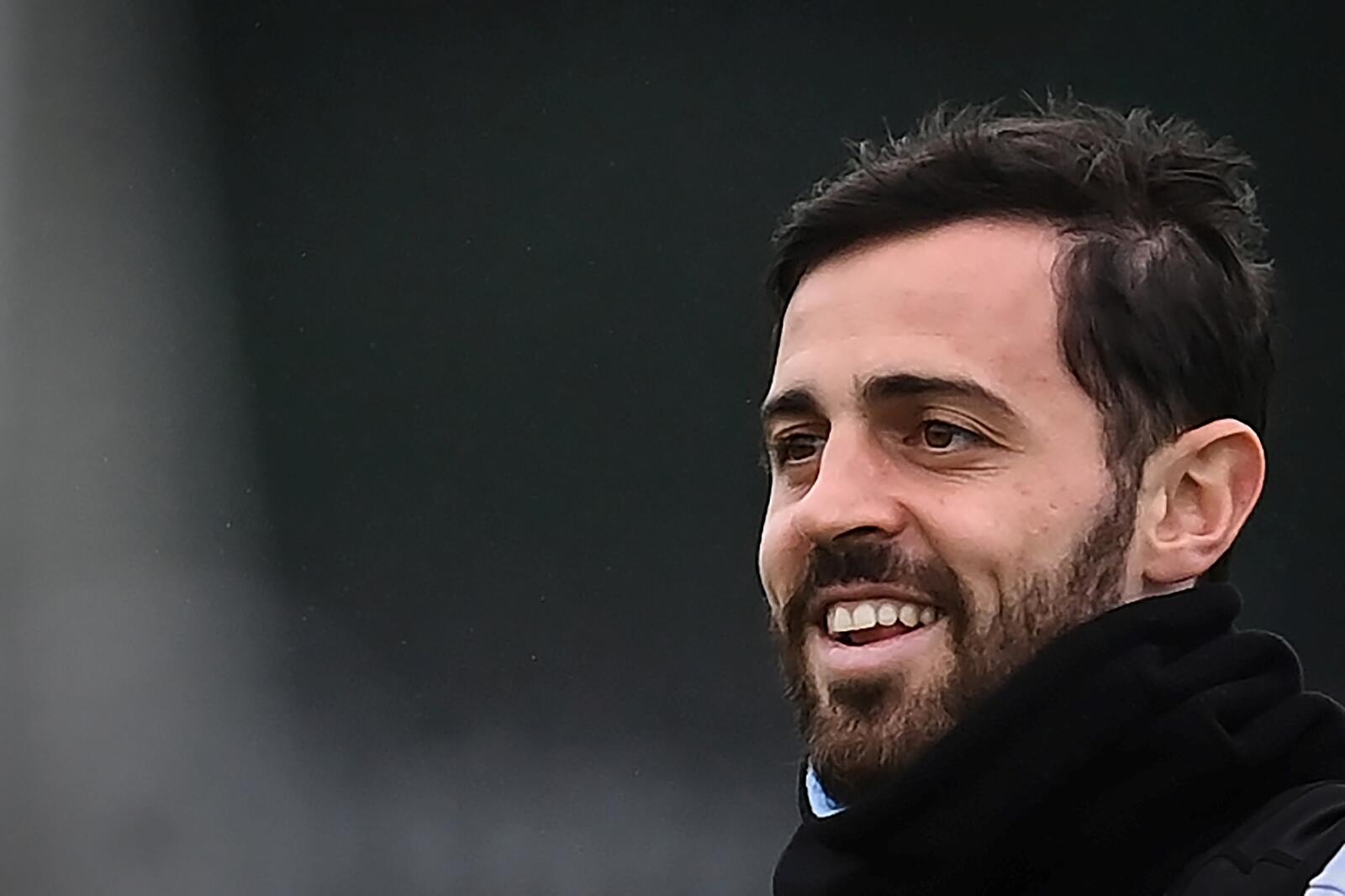 بيرناردو سيلفا