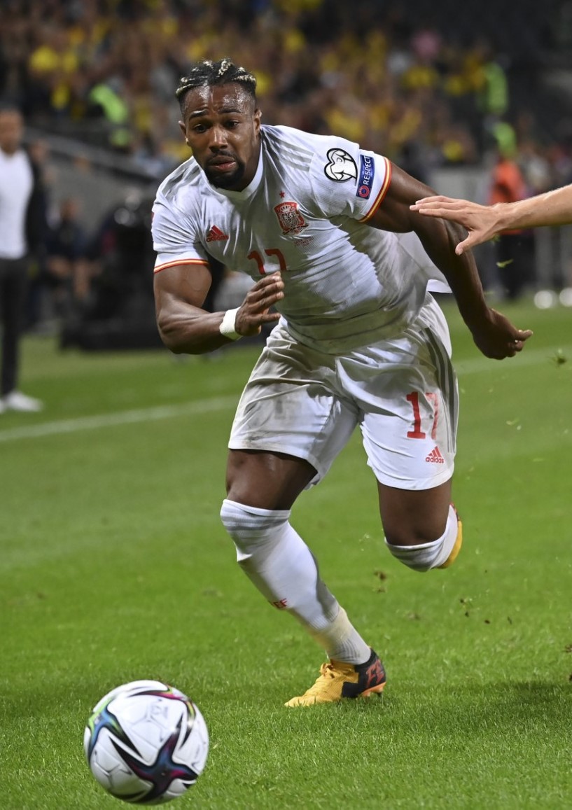 آداما تراوري