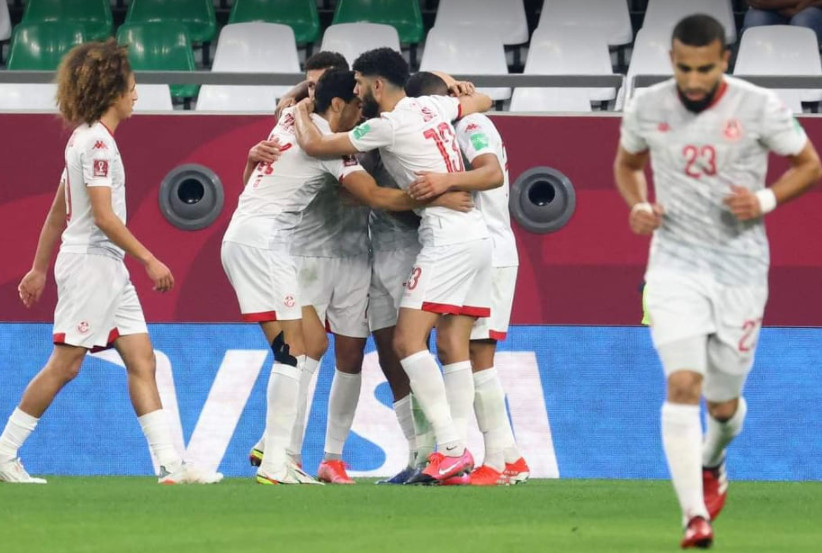 تونس إلى نصف نهائي كأس العرب (المصدر: كووورة)