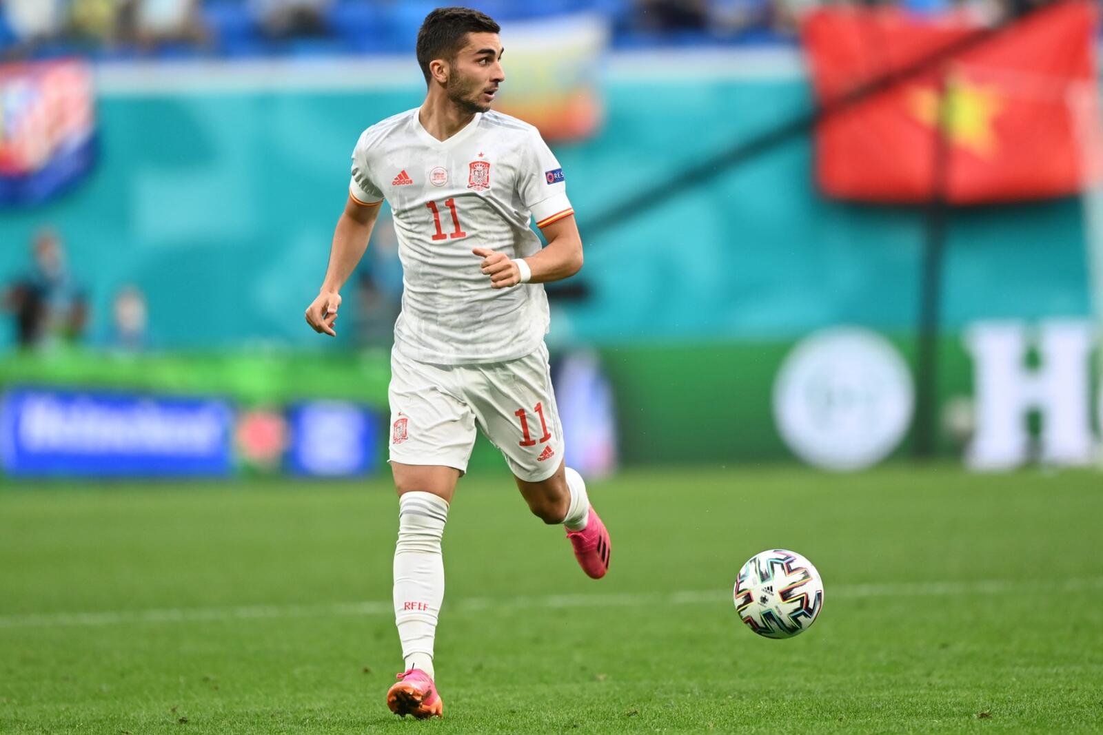 فيران توريس