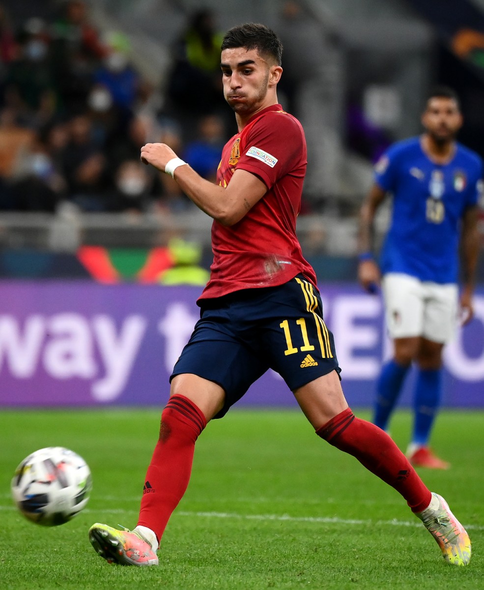 فيران توريس