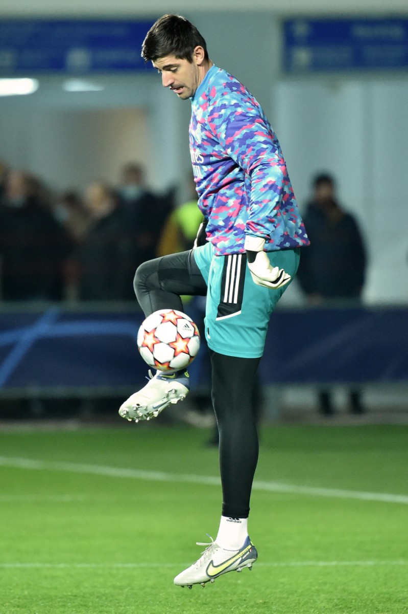 تيبو كورتوا