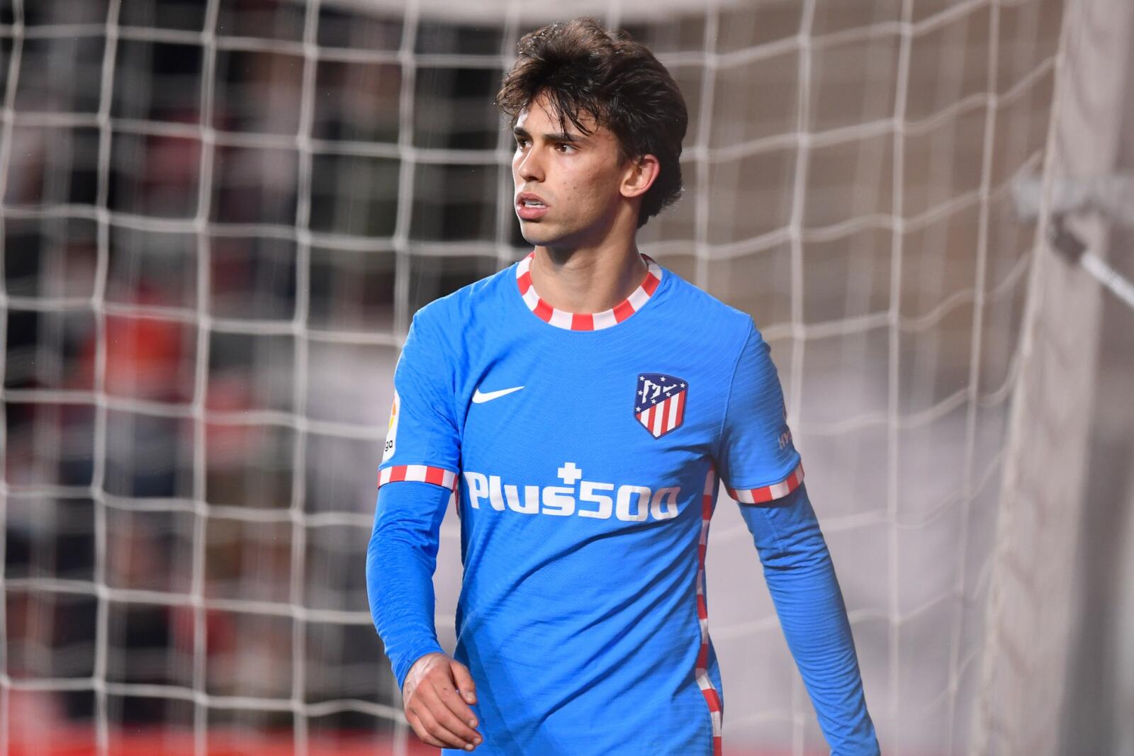 جواو فيليكس مطلوب من قبل برشلونة