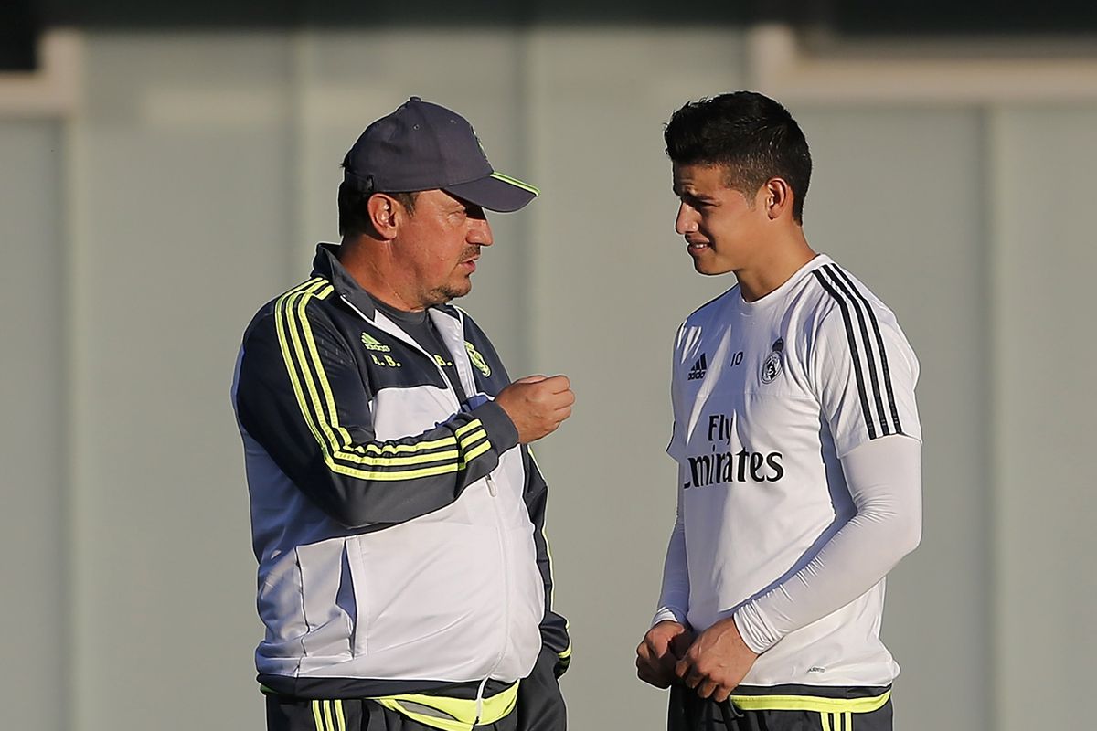 خاميس وبينيتيز