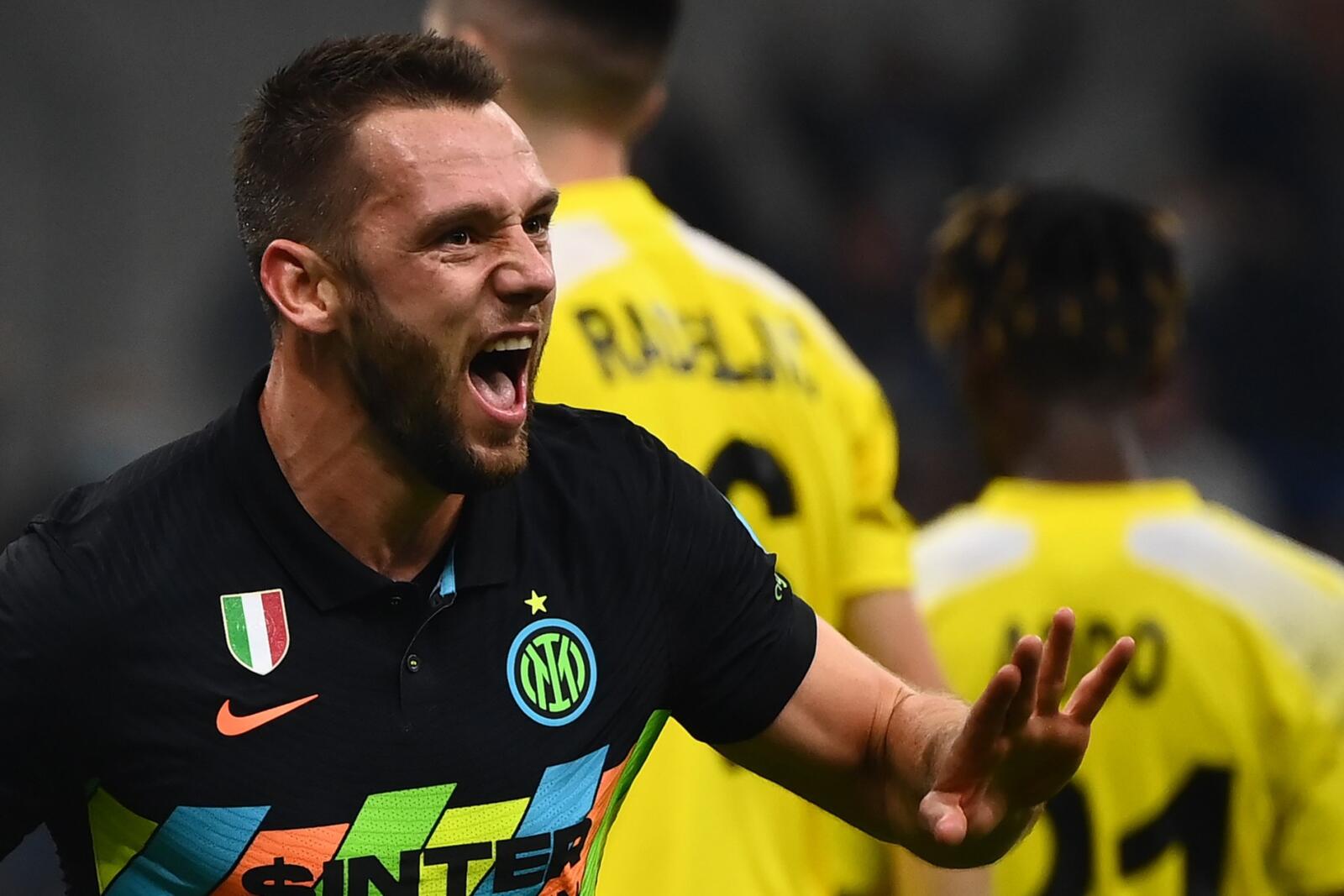 نيوكاسل يريد دي فراي