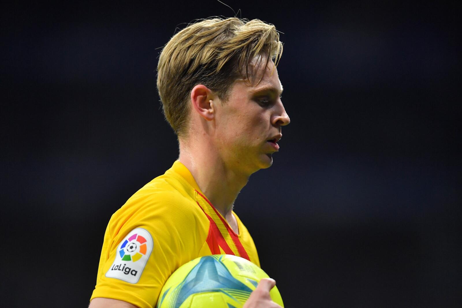 فرينكي دي يونغ