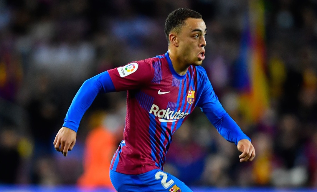 سيرجينيو ديست