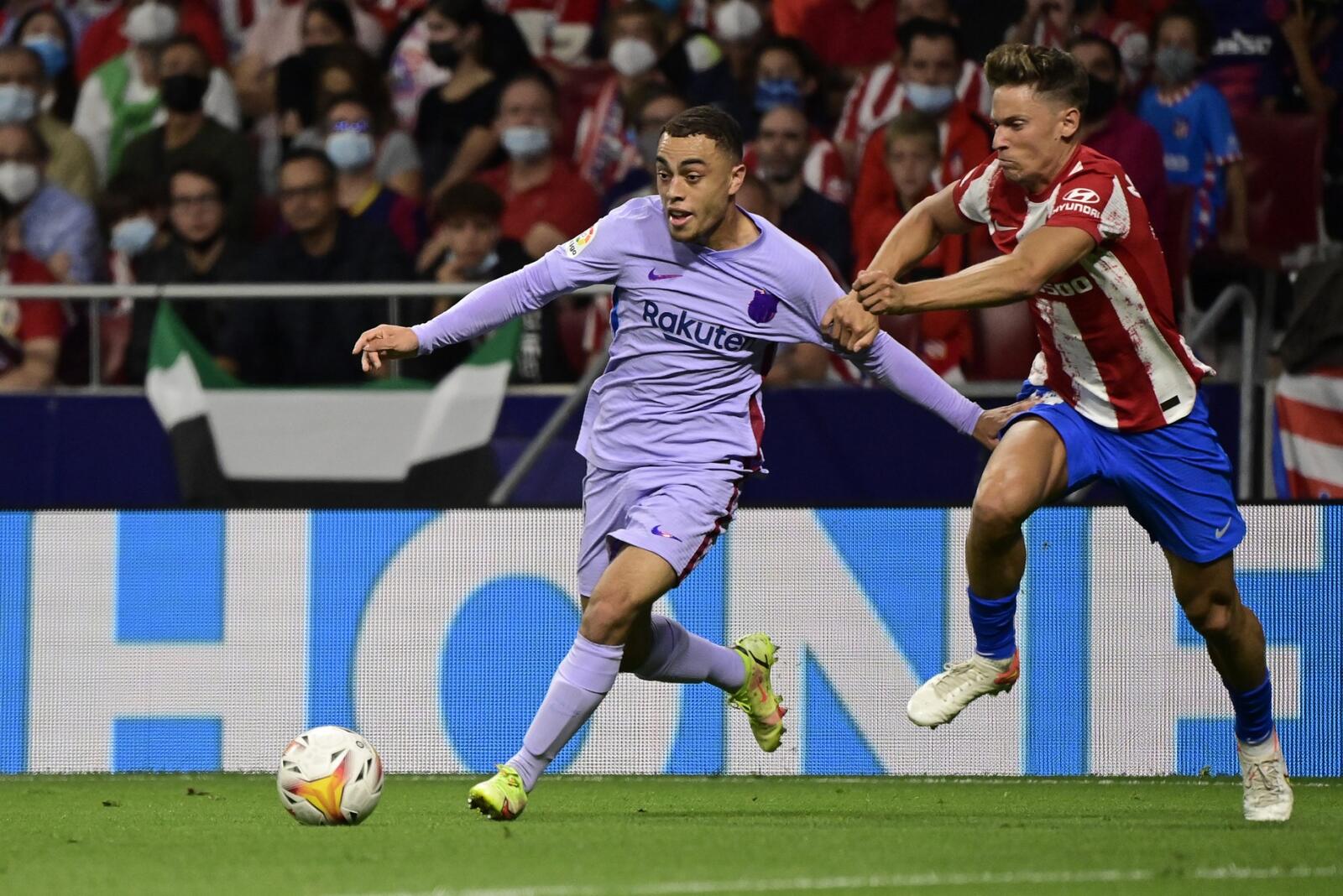 سيرجينيو ديست