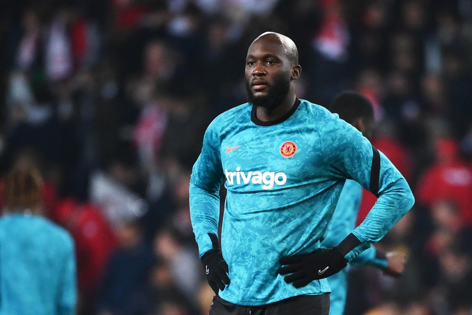 روميلو لوكاكو