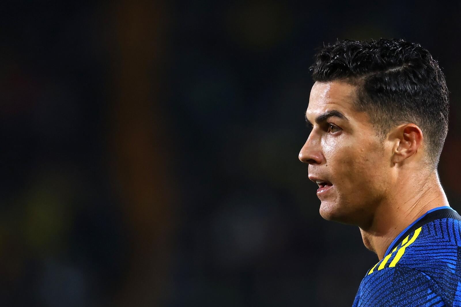 كريستيانو رونالدو