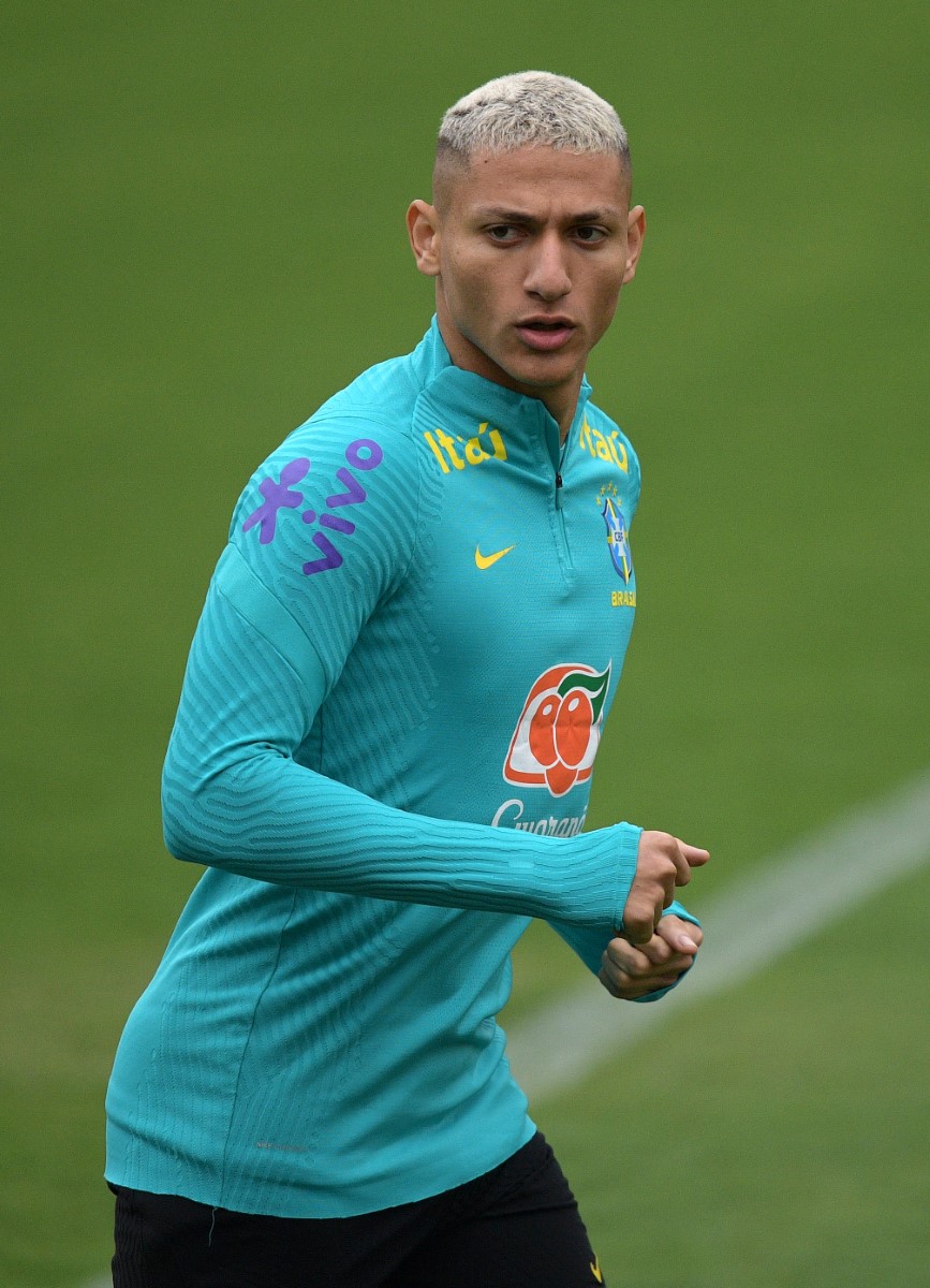 ريتشارليسون