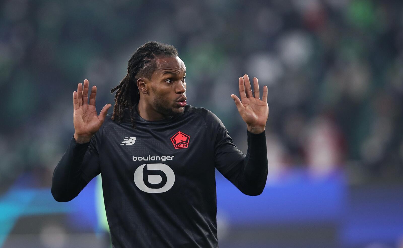 ريناتو سانشيز