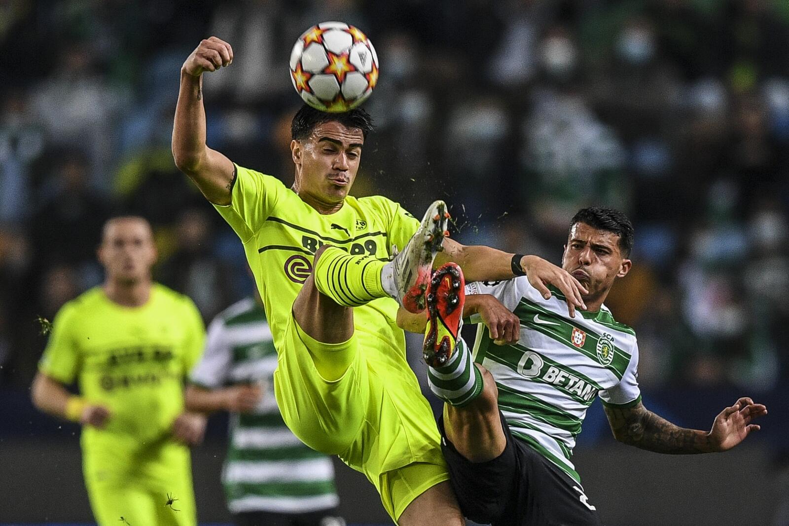 رينير جيزوس