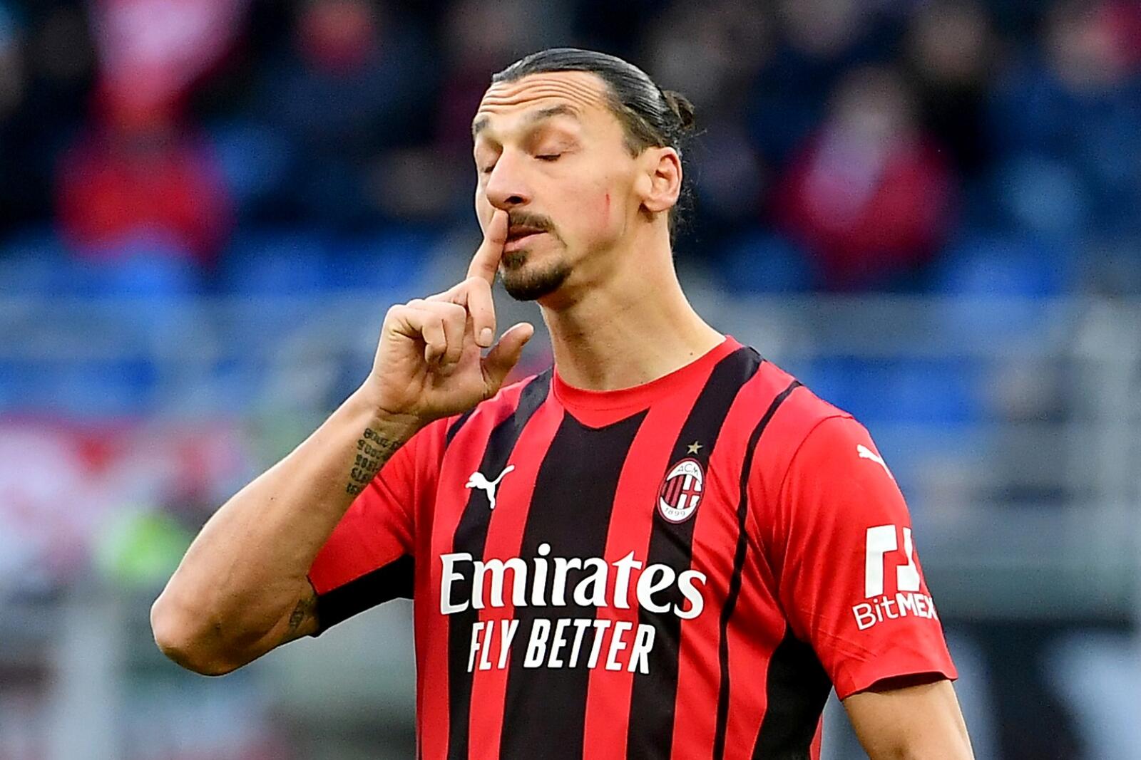 زلاتان إبراهيموفيتش