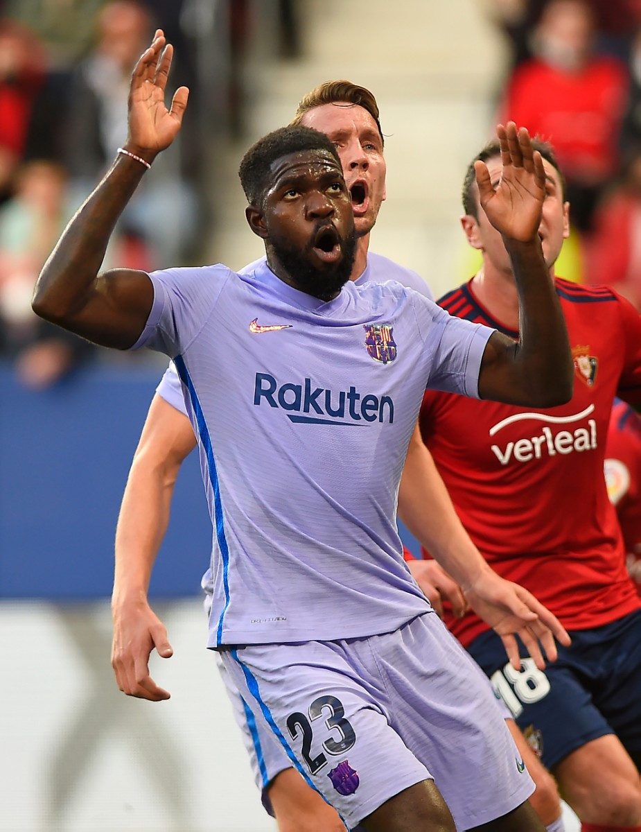 سامويل أومتيتي