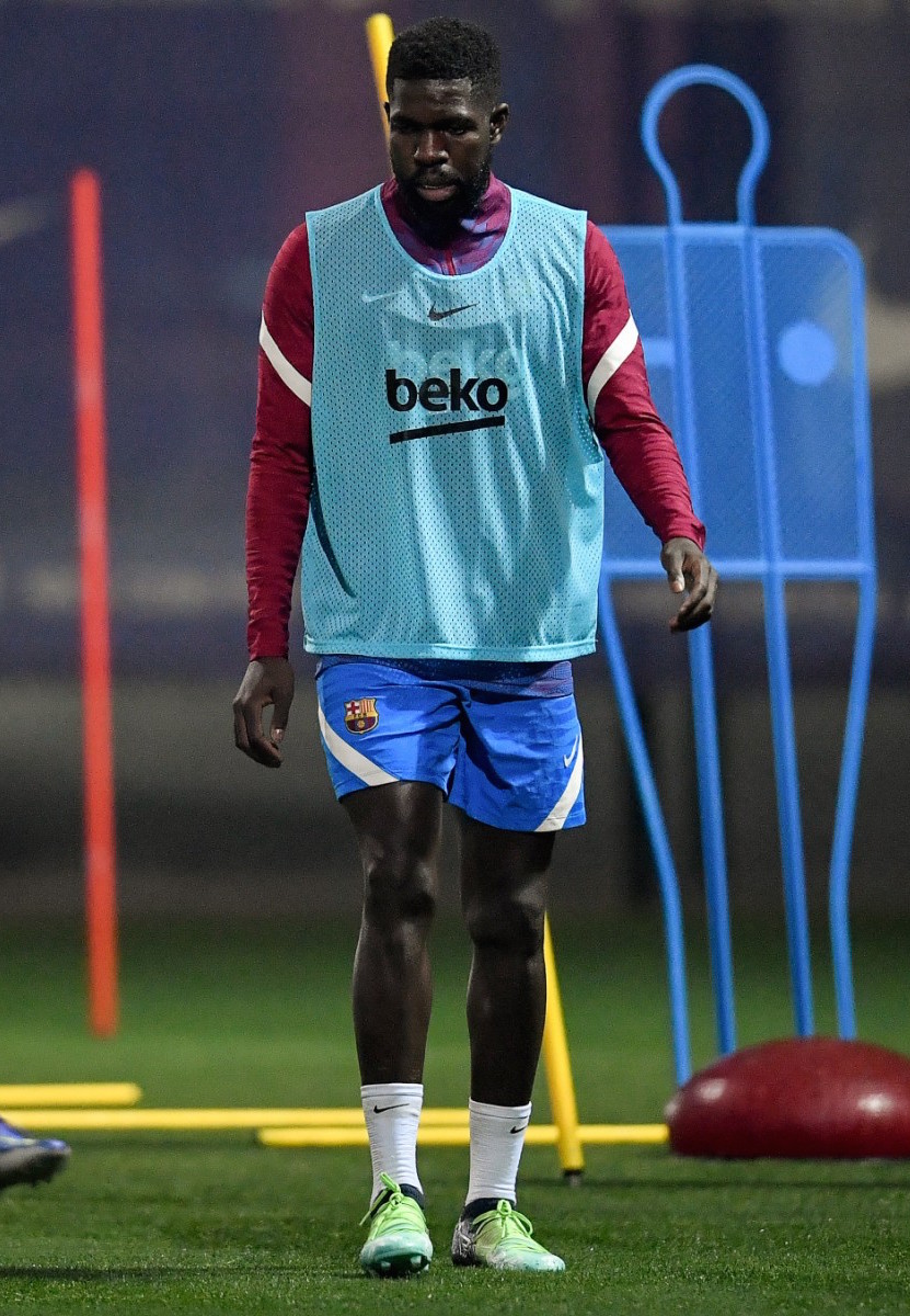 سامويل أومتيتي