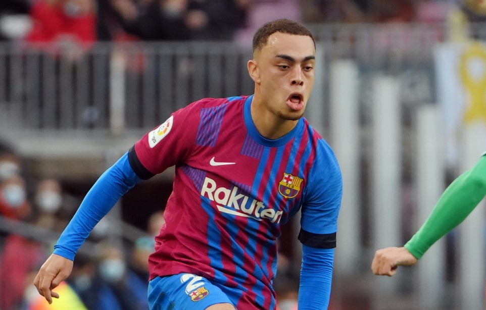 سيرجينيو ديست