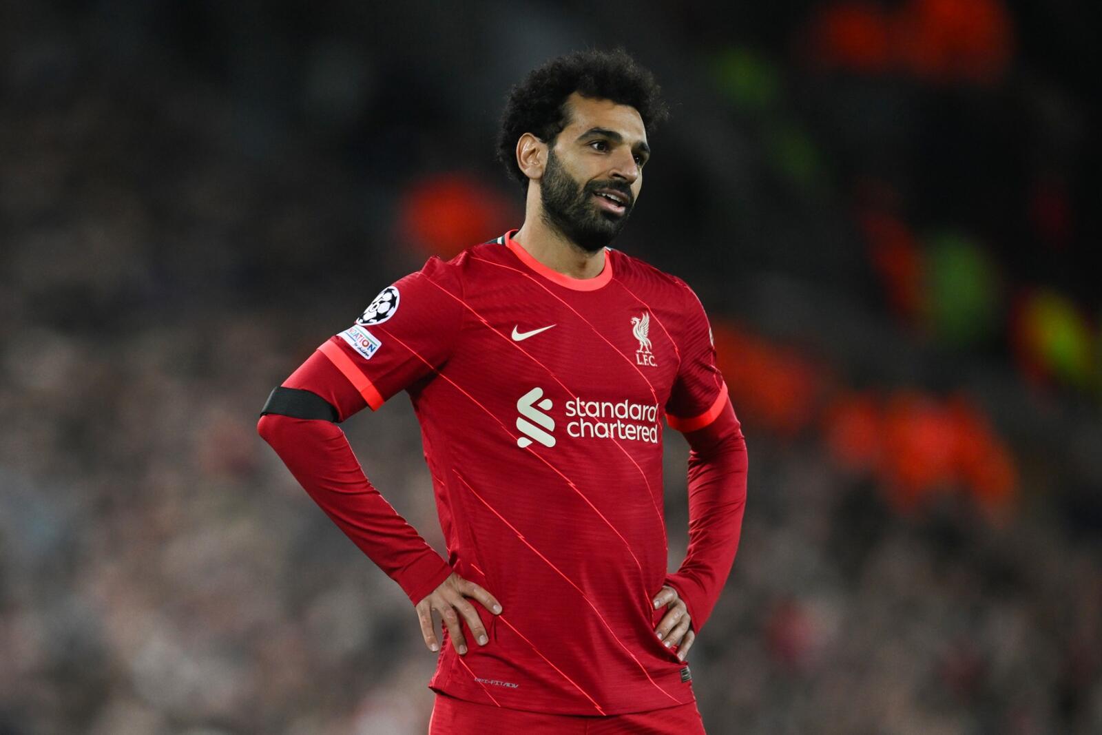محمد صلاح
