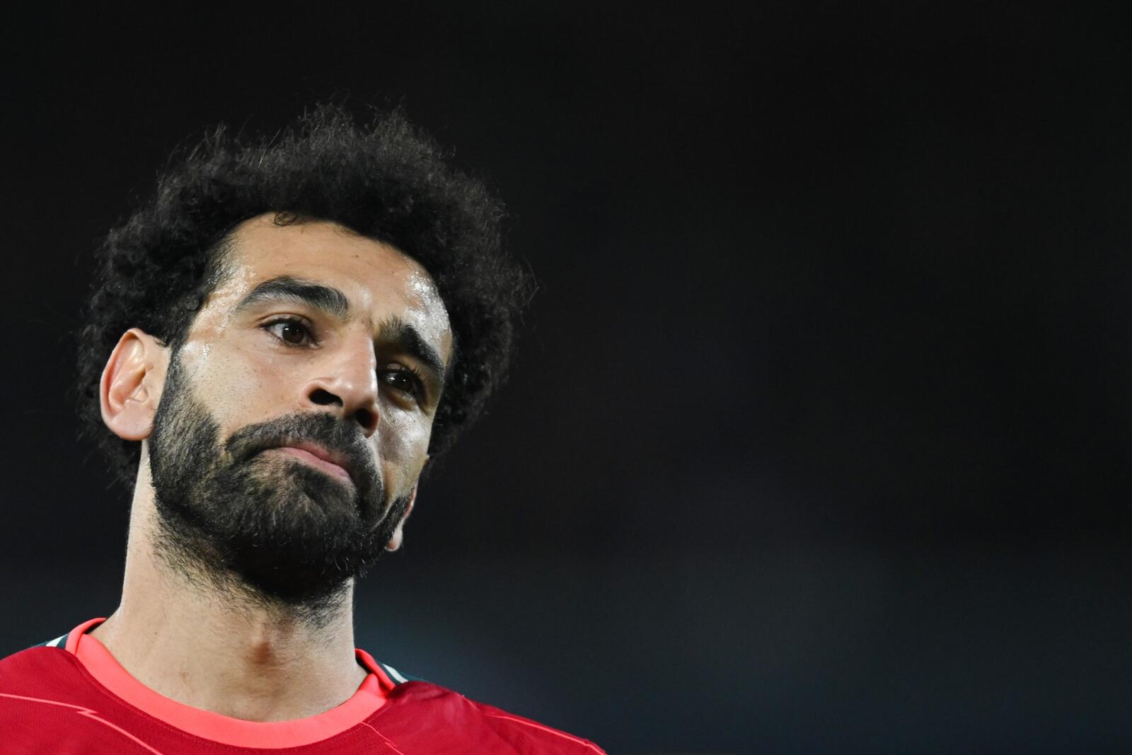 محمد صلاح (المصدر: أ ف ب)