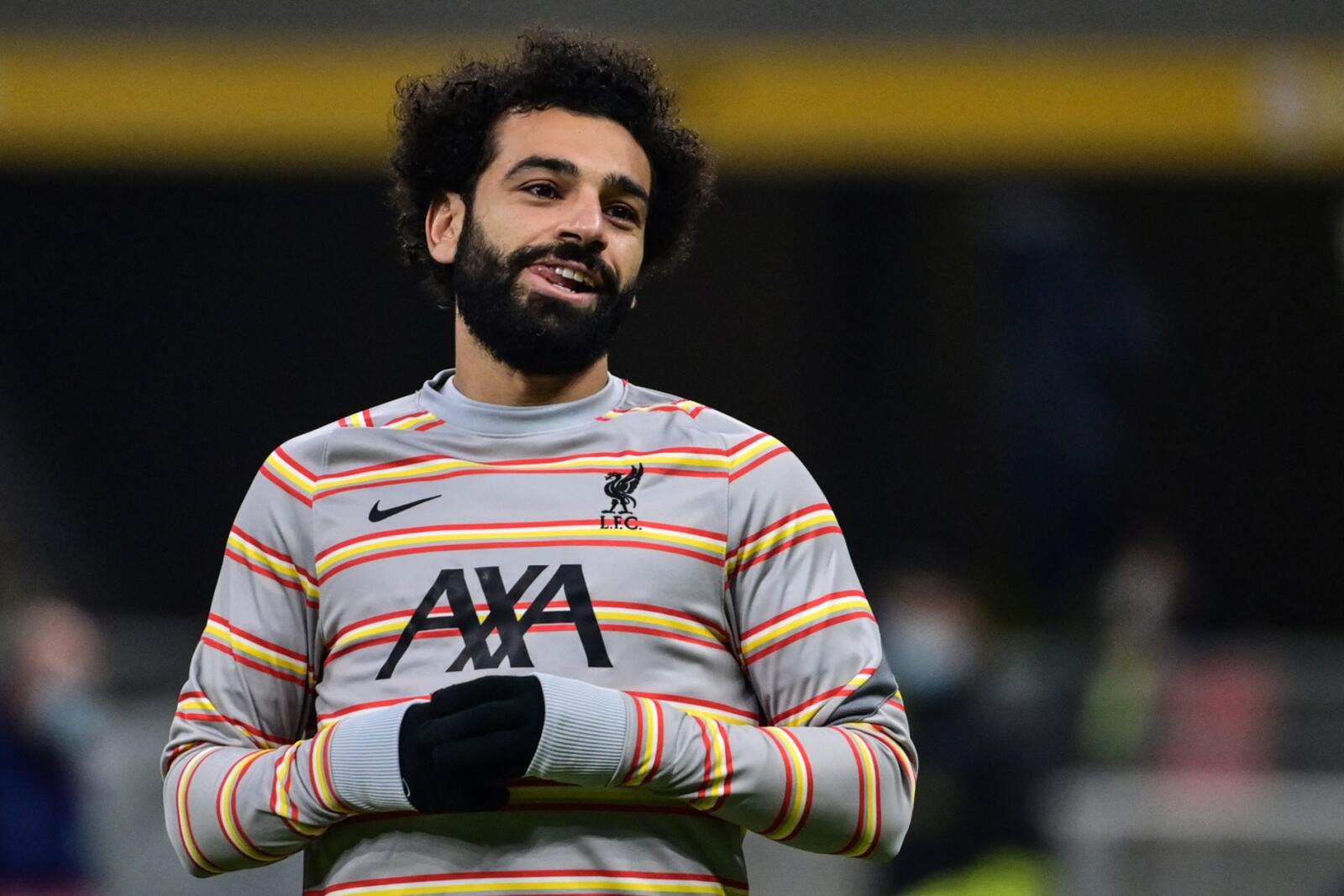 محمد صلاح