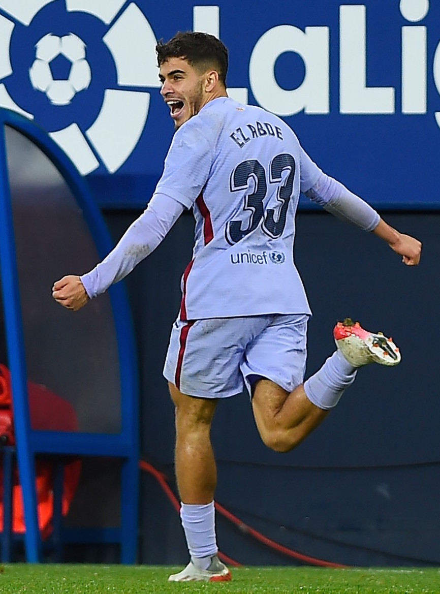 عبد الصمد الزلزولي