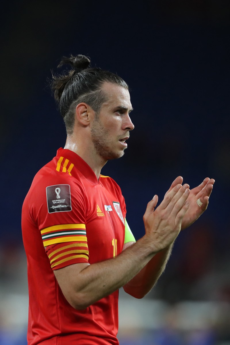 هل سينتقل غاريث بيل إلى نيوكاسل يونايتد؟