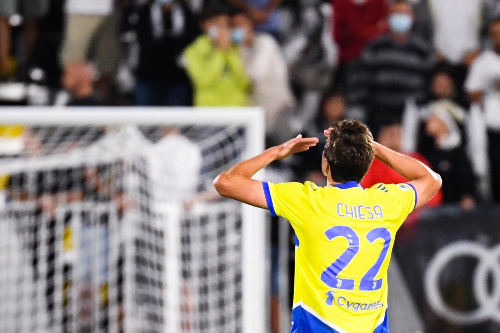 فيديريكو كييزا