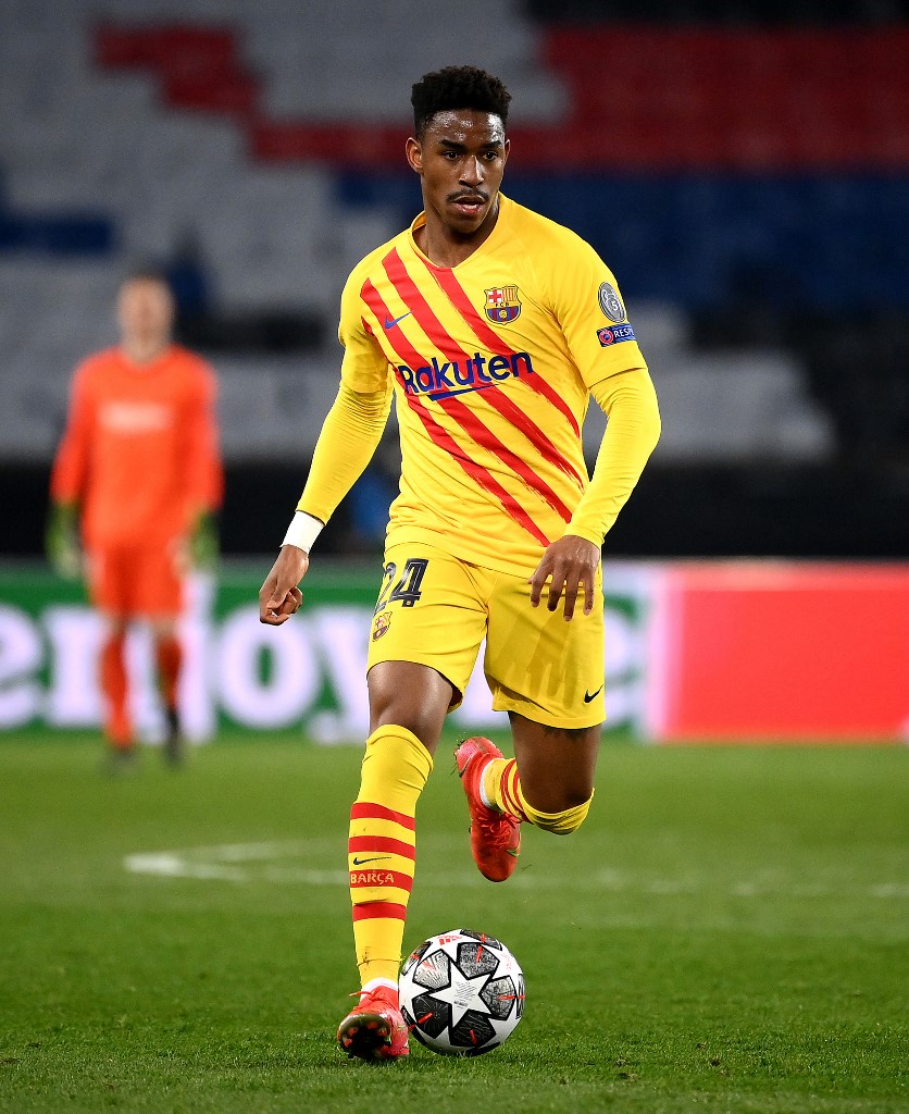 جونيور فيربو