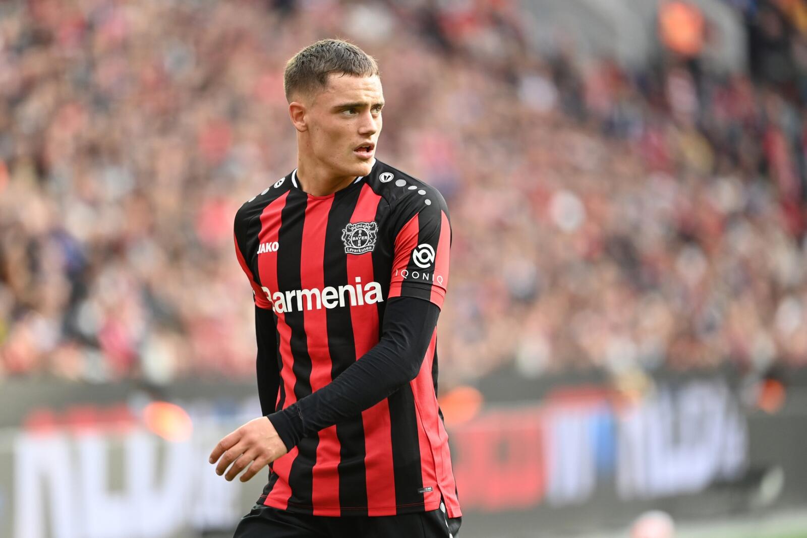 فيرتز (جائزة الفتى الذهبي)