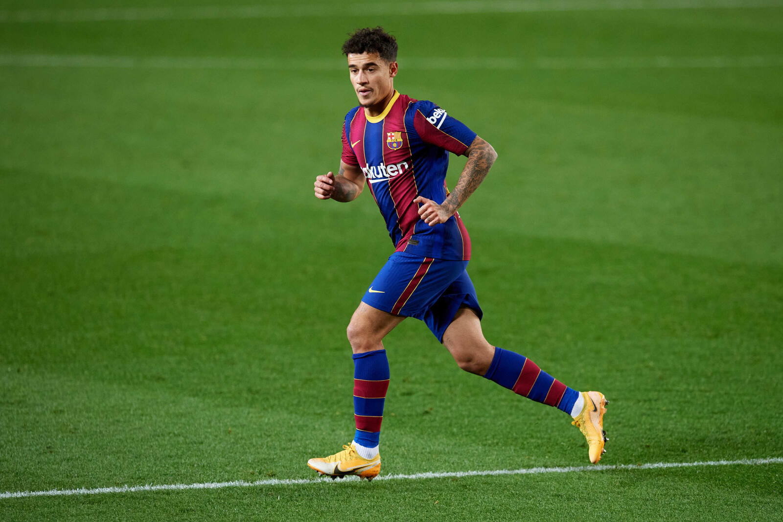 فيليبي كوتينيو