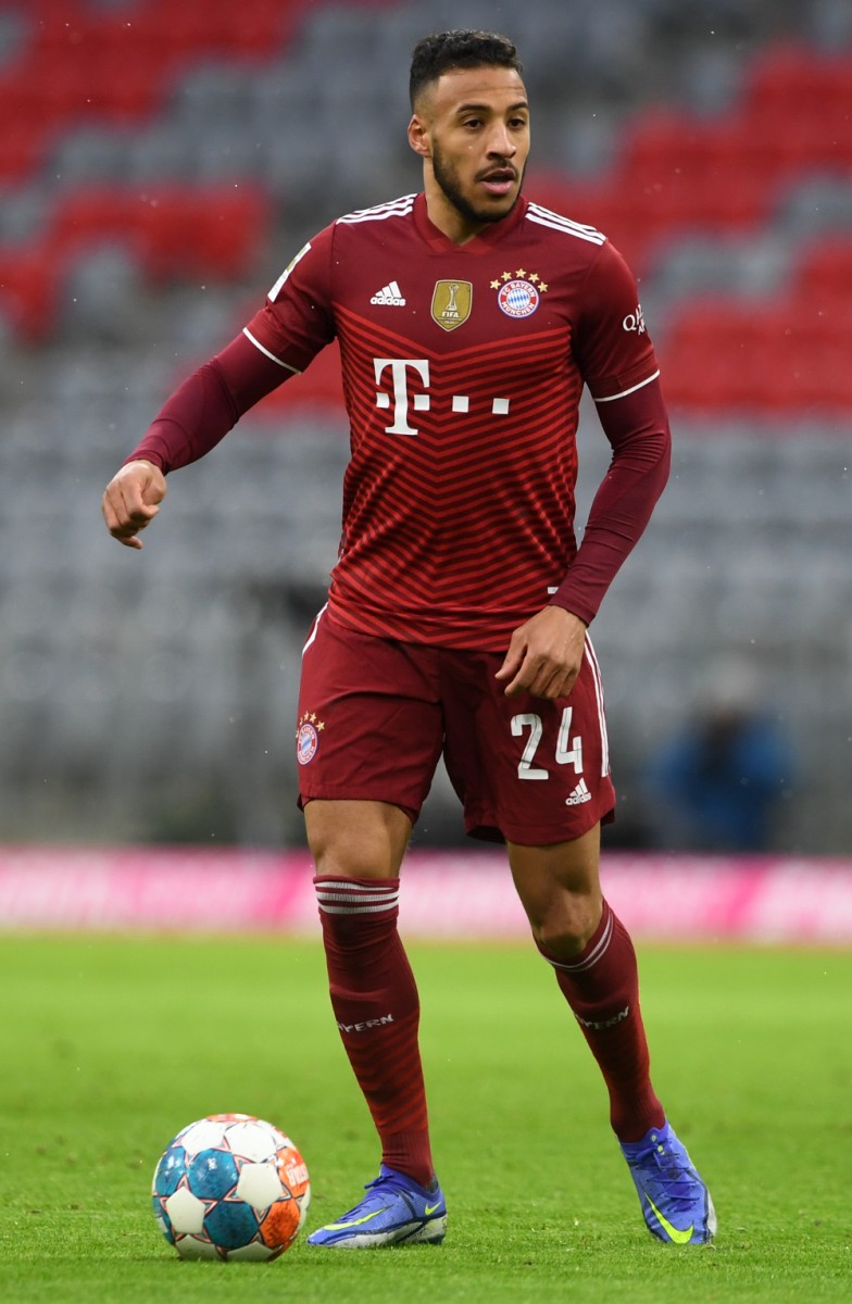 كورنتين توليسو