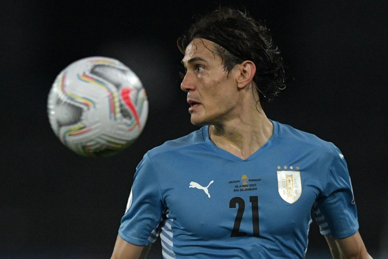 إيدينسون كافاني