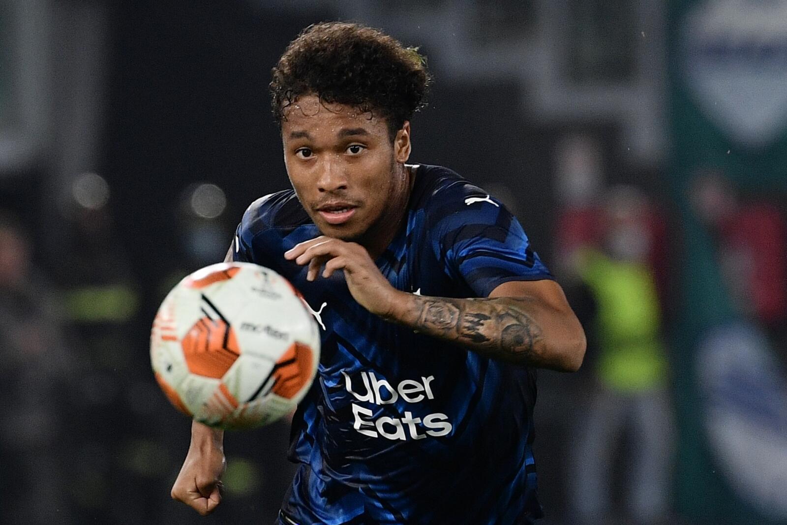 بوبكار كامارا